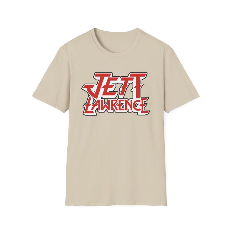 Jett Lawrence Unisex Softstyle T-Shirt