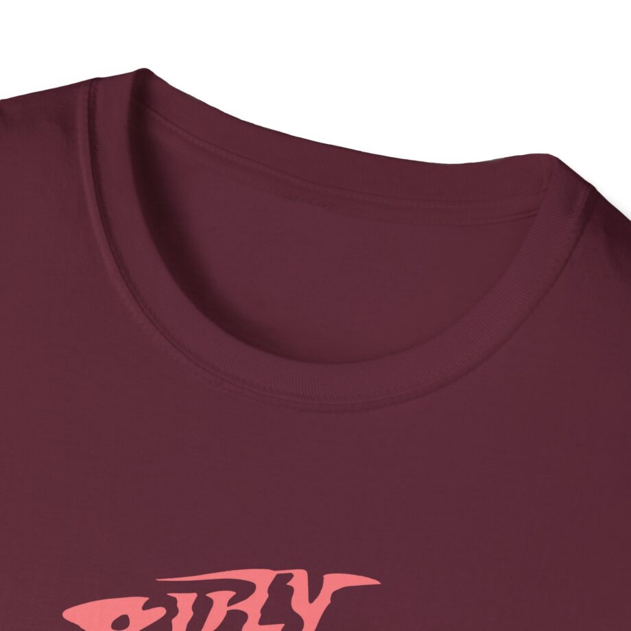 Billy Strings Turtle & the Hare Unisex Softstyle T-Shirt