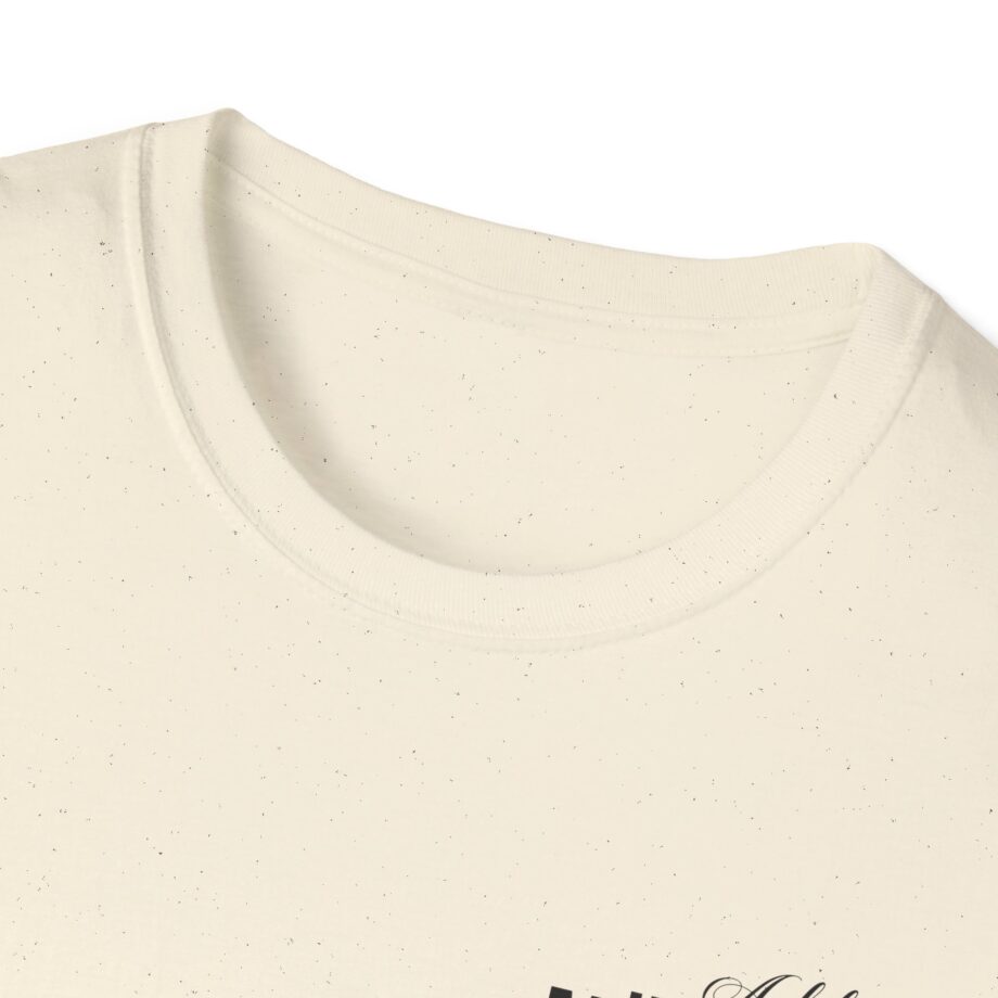Adele in Munich Unisex Softstyle T-Shirt