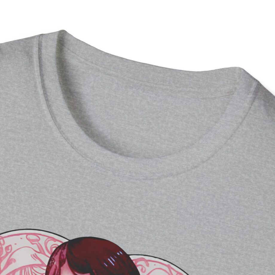 Melanie Martinez Trilogy Ringer Baby Unisex Softstyle T-Shirt