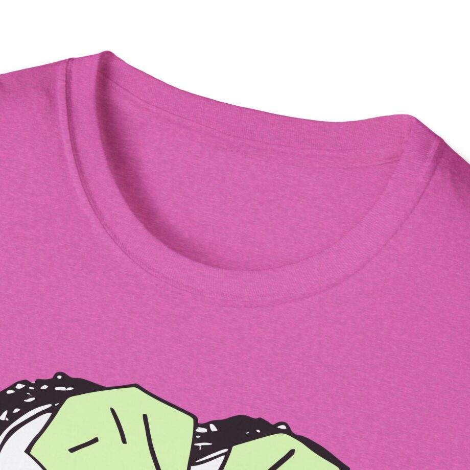Marsimoto Unisex Softstyle T-Shirt