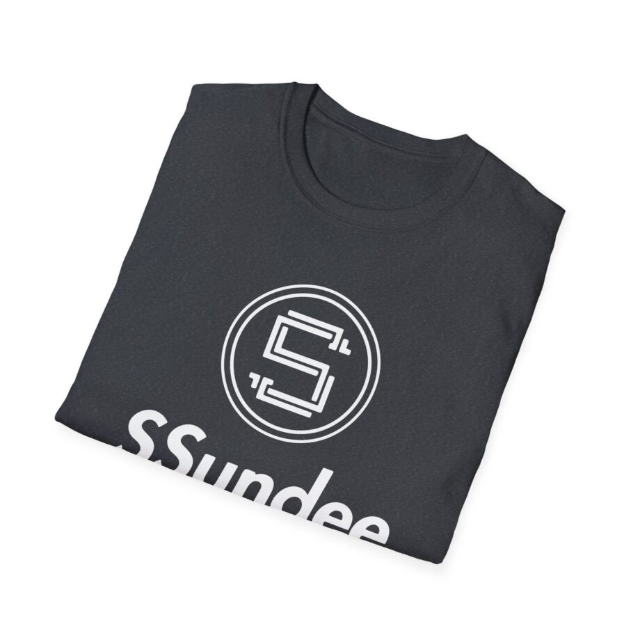 Ssundee Unisex Softstyle T-shirt