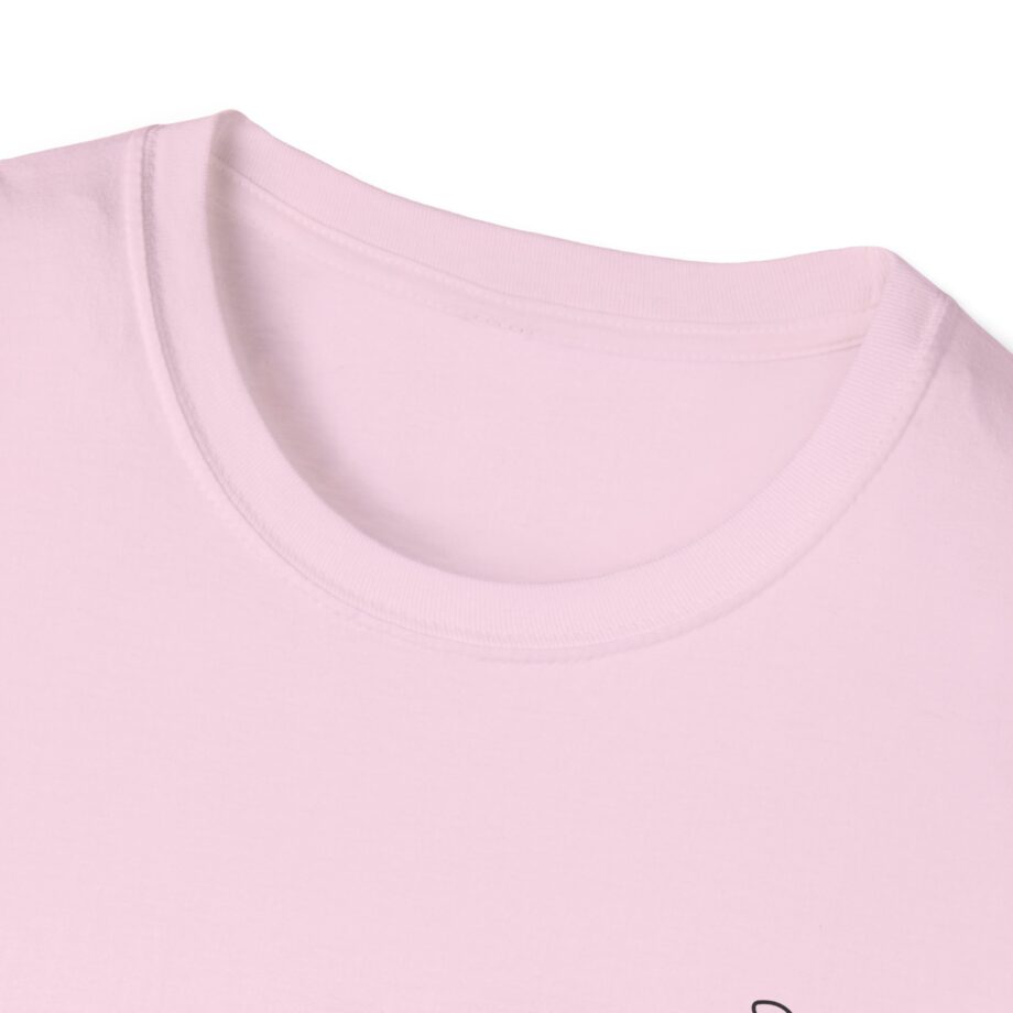 Mizkif Unisex Softstyle T-shirt