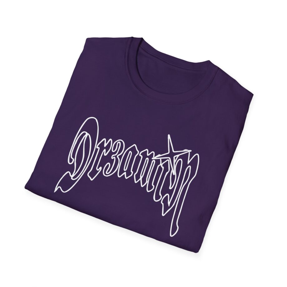 Dr3amin Unisex Softstyle T-Shirt