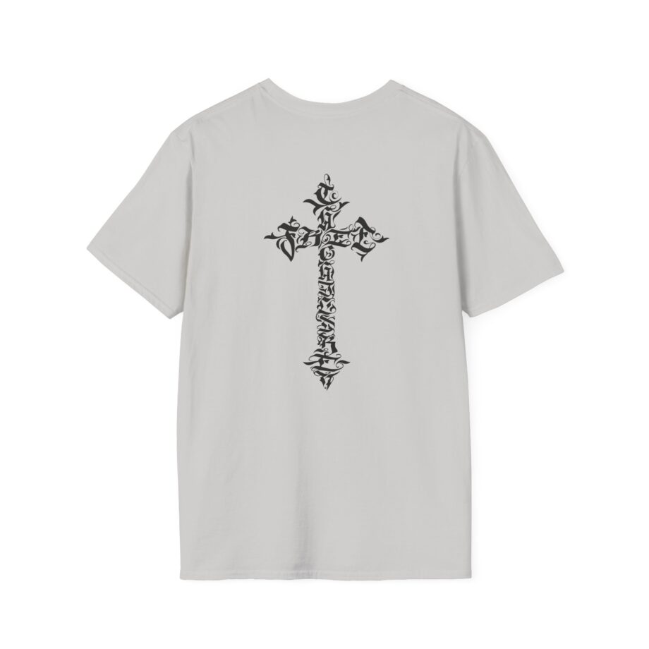 Ryan Garcia Free the Children Unisex Softstyle T-shirt