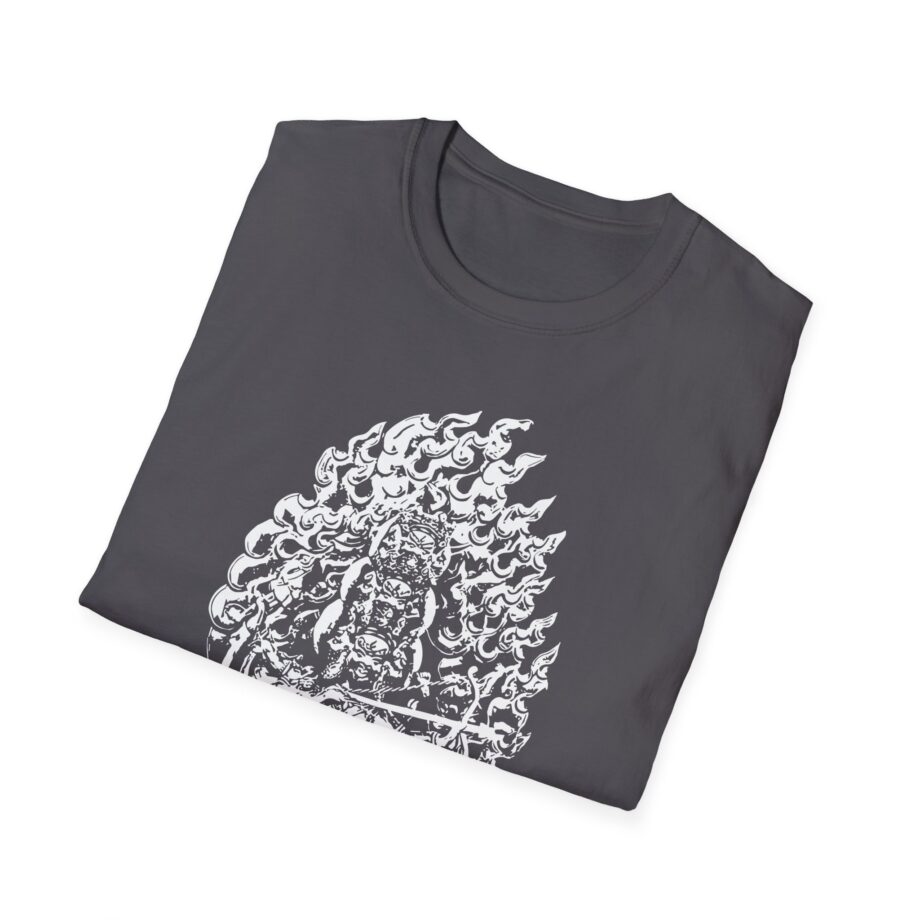 Polyphia Rahula Unisex Softstyle T-Shirt