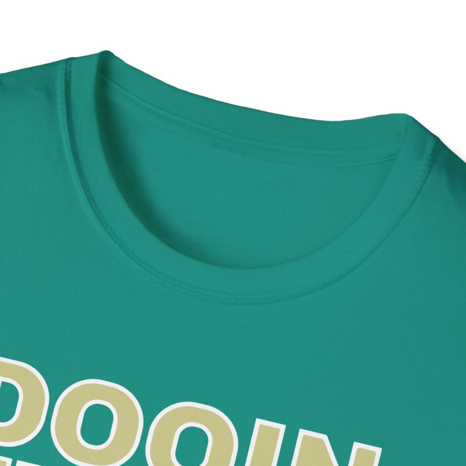 Upchurch Dooin Fuckin Unisex Softstyle T-Shirt