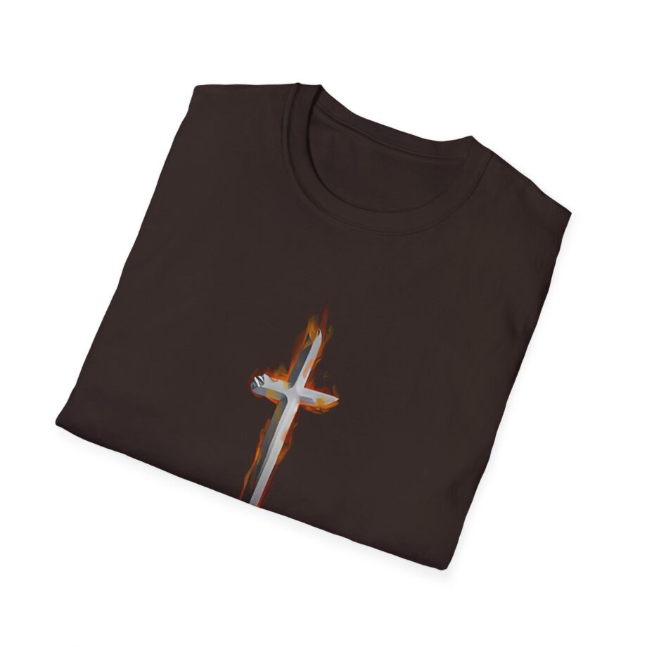 Saint Jhn Ghetto Lenny Love Songs Unisex Softstyle T-shirt