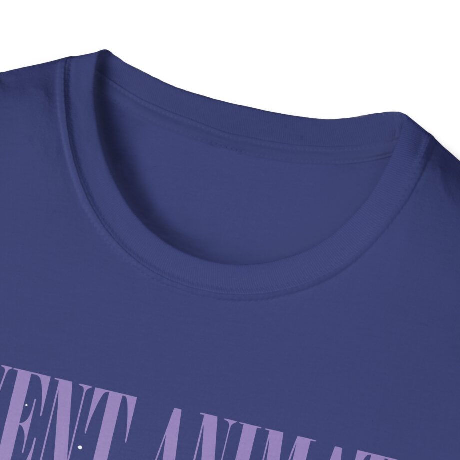 Invent Animate Bring the Rain  Unisex Softstyle T-shirt