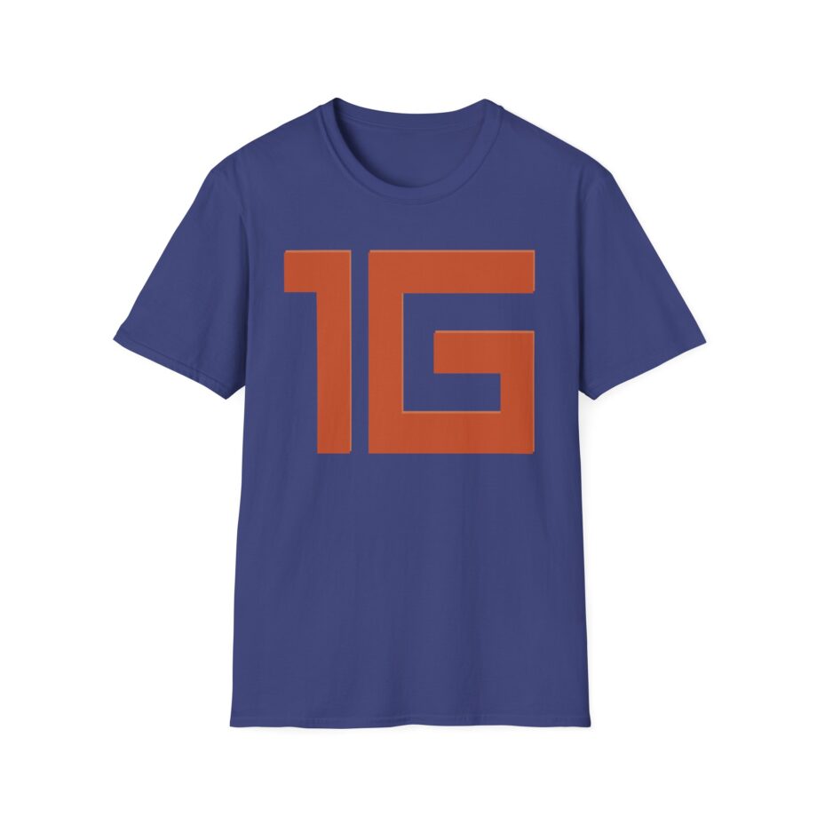 Summit1g Unisex Softstyle T-shirt