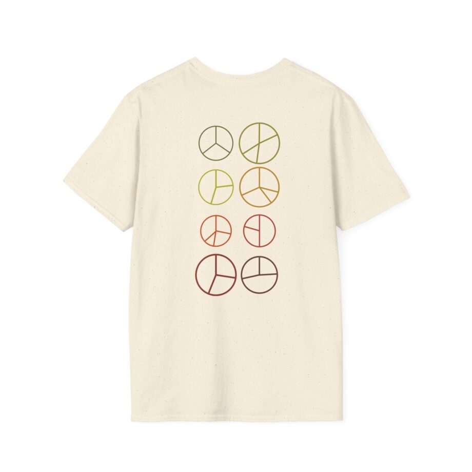 Aphex Twin Unisex Softstyle T-Shirt