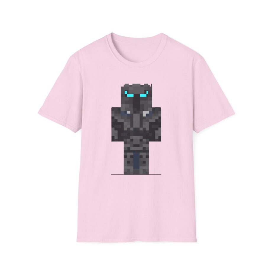 Popularmmos Unisex Softstyle T-shirt