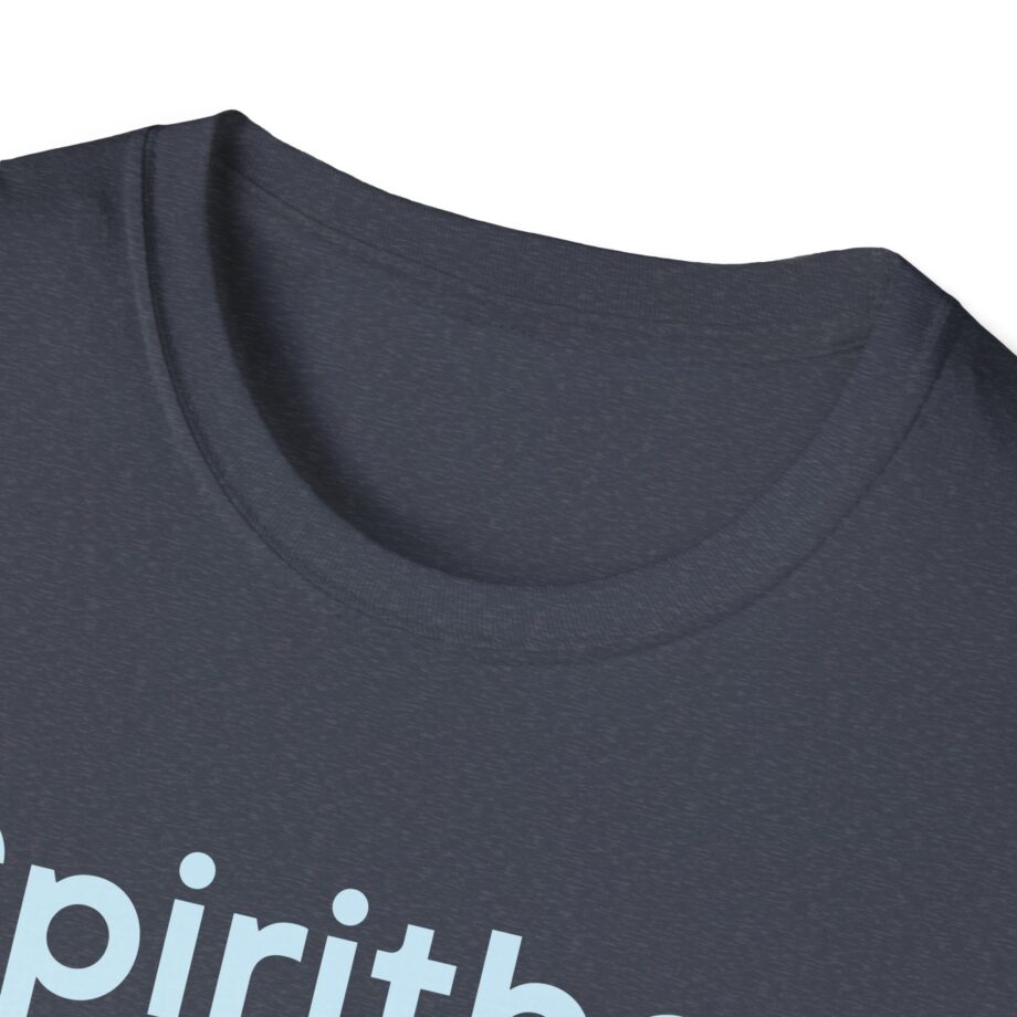 Spiritbox Unisex Softstyle T-Shirt