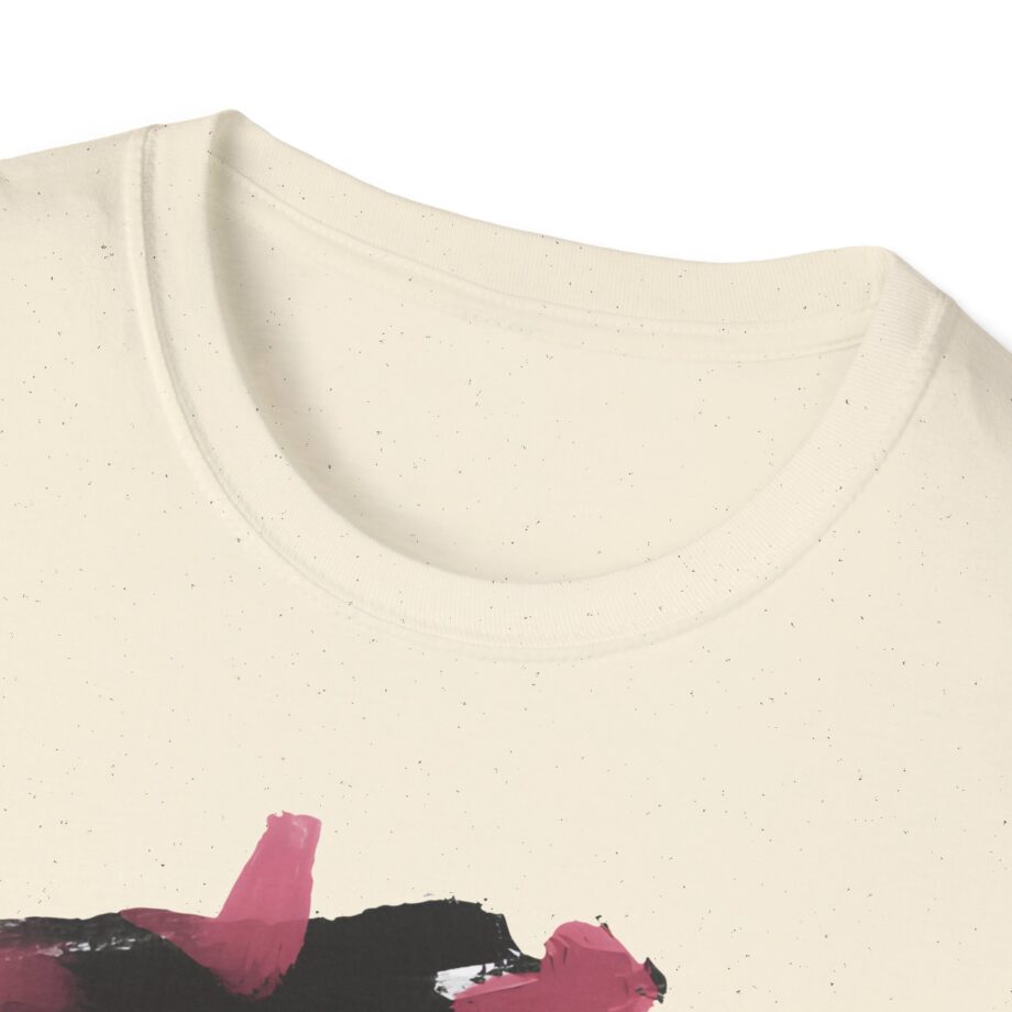 Melanie Martinez paint Brush Creature Unisex Softstyle T-shirt