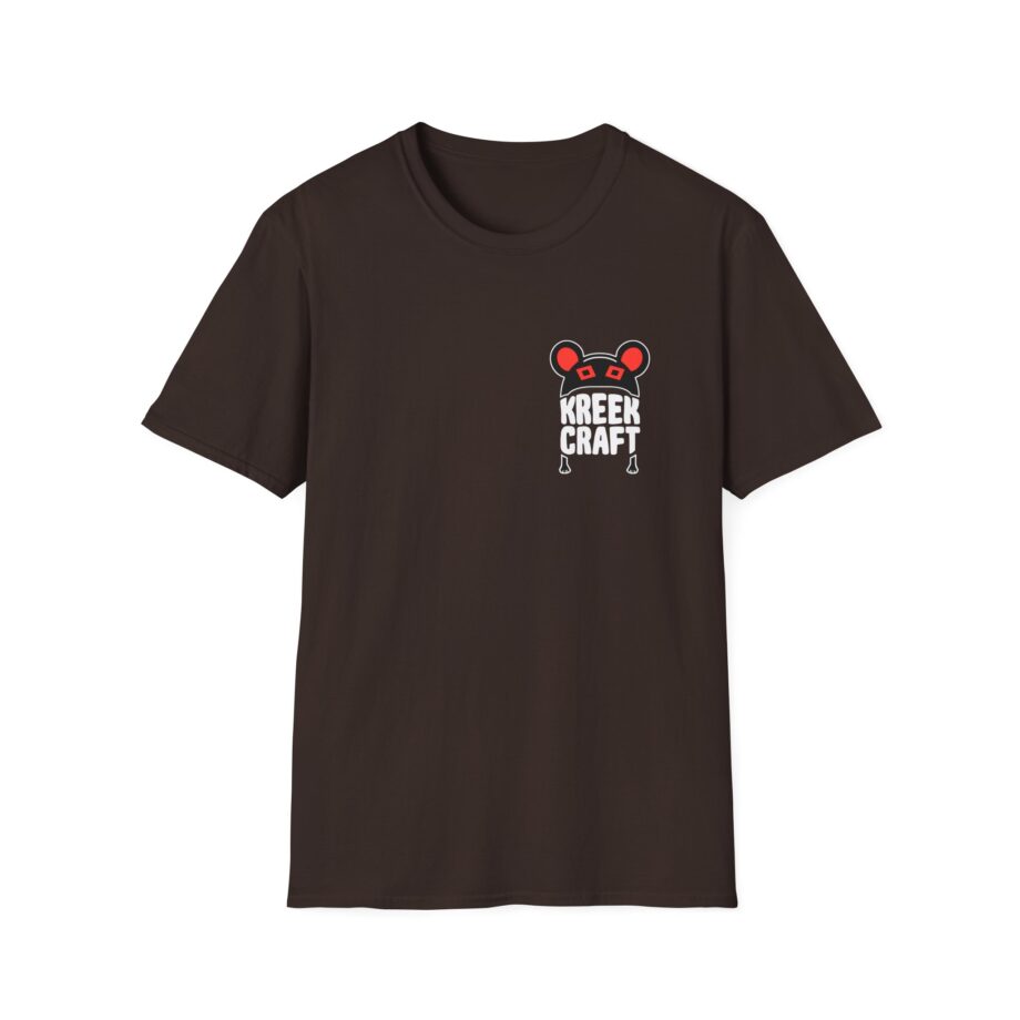 Ibella Unisex Softstyle T-shirt