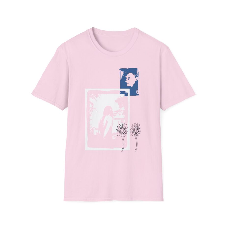 Froukje  Unisex Softstyle Tee