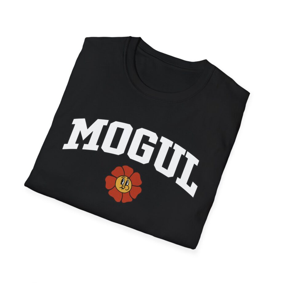 Ludwig Ahgren Mogul Mogi Unisex Softstyle T-shirt