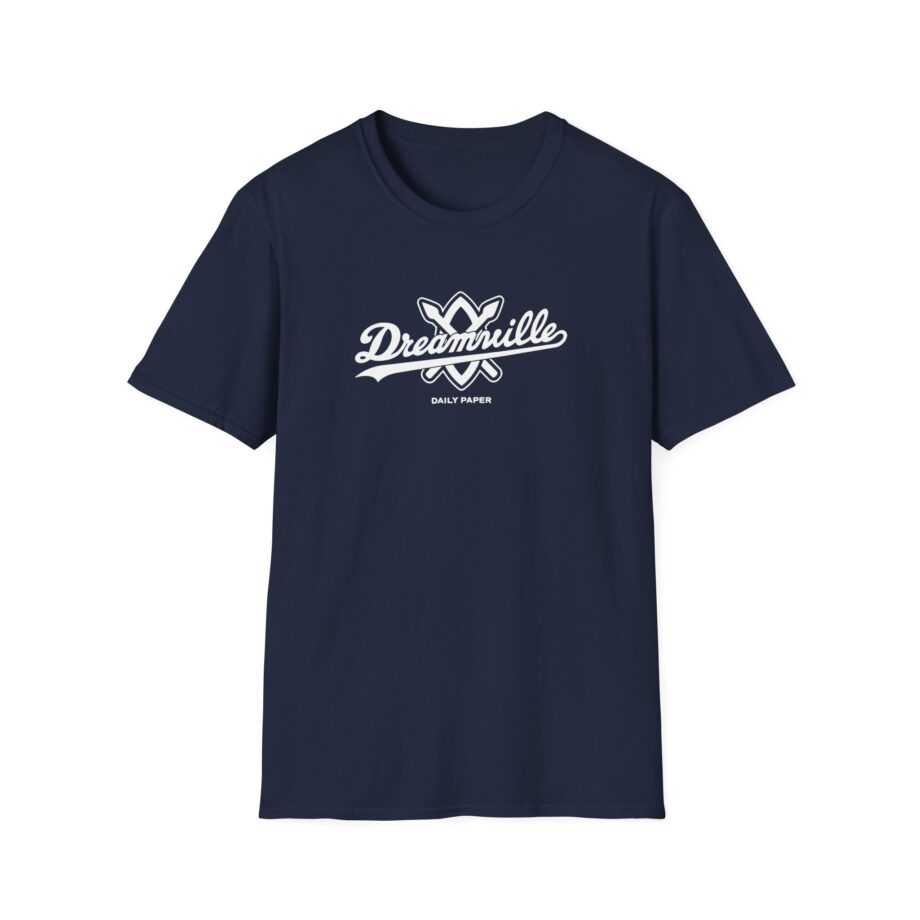 J Cole Unisex Softstyle T-Shirt
