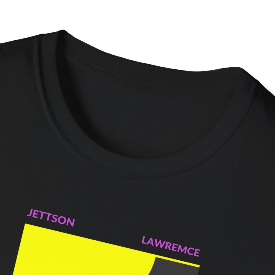 Jett Lawrence Unisex Softstyle T-Shirt