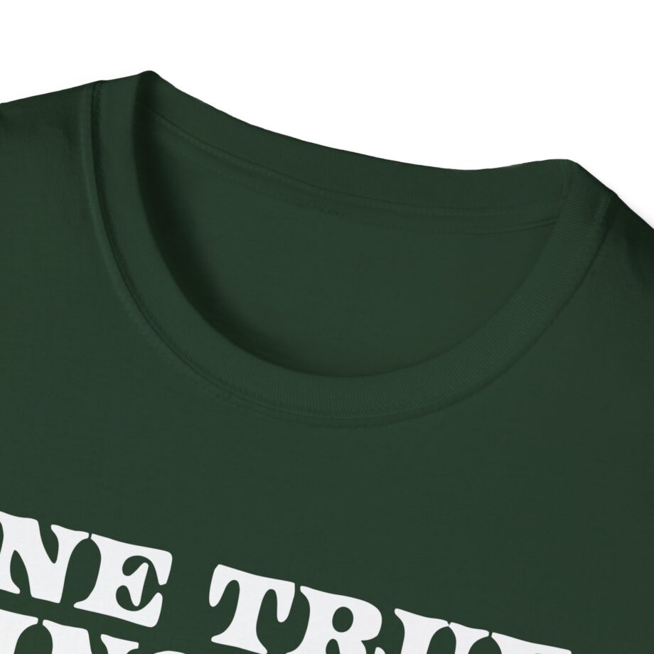 OTK One True King Unisex Softstyle T-shirt