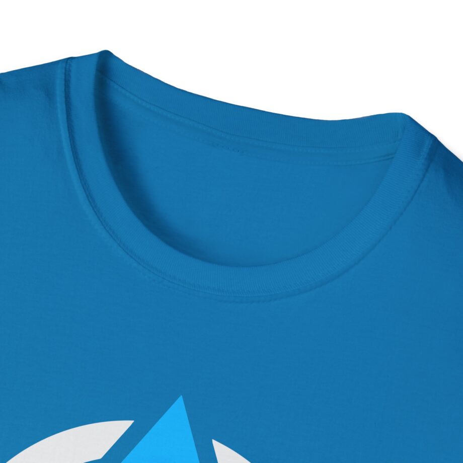 Ali-a Unisex Softstyle T-Shirt
