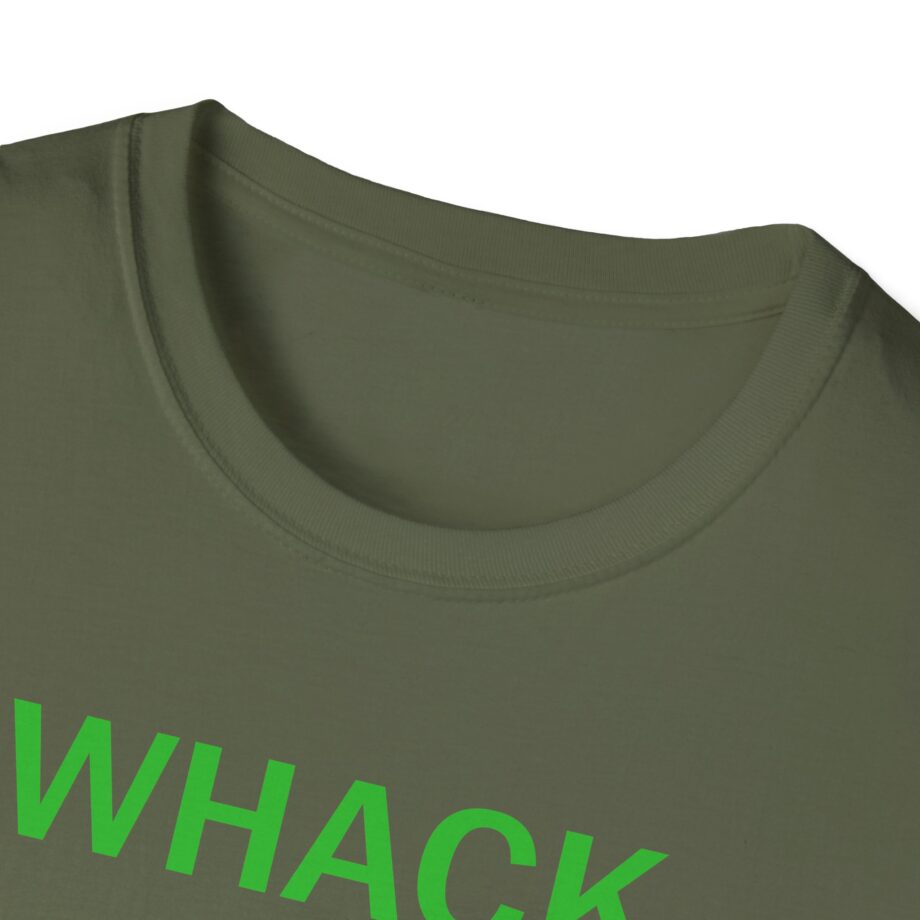 Tierra Whack Great Superior Unisex Softstyle T-shirt