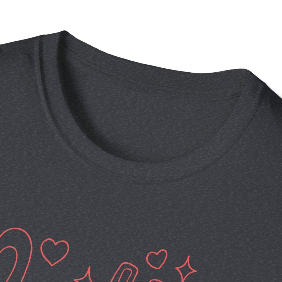 Lilsimsie Unisex Softstyle T-shirt
