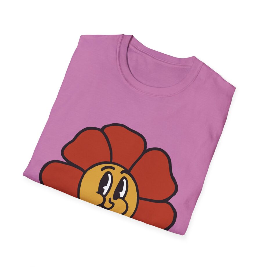 Ludwig Ahgren Mogul Mogi Unisex Softstyle T-shirt