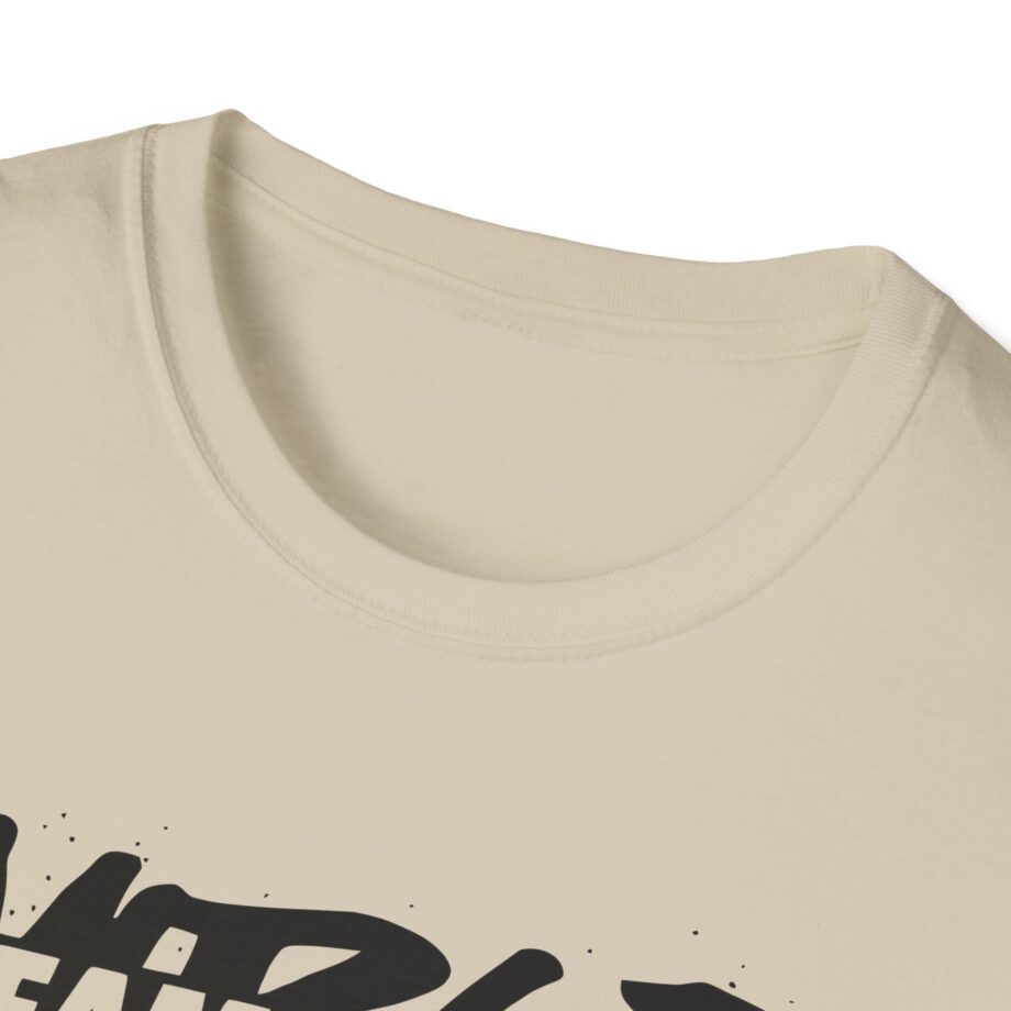 Team Morgz Unisex Softstyle T-Shirt
