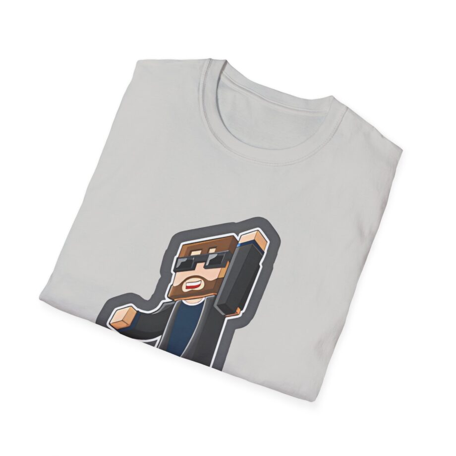 Ssundee Unisex Softstyle T-Shirt