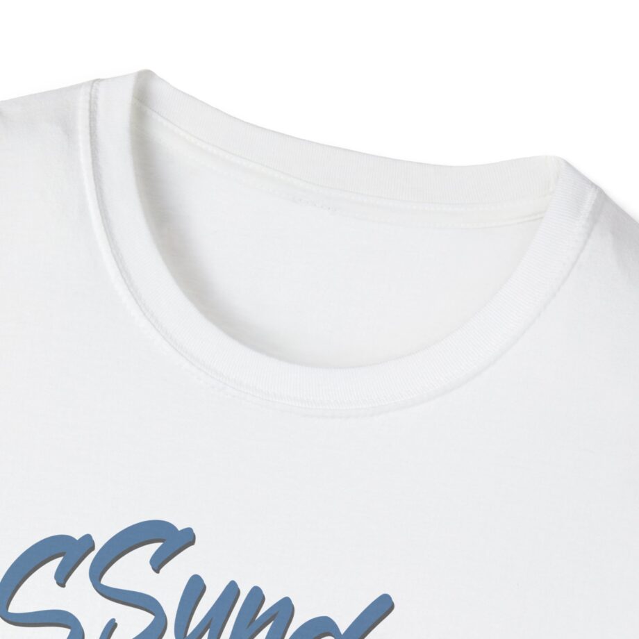 Ssundee Unisex Softstyle T-Shirt