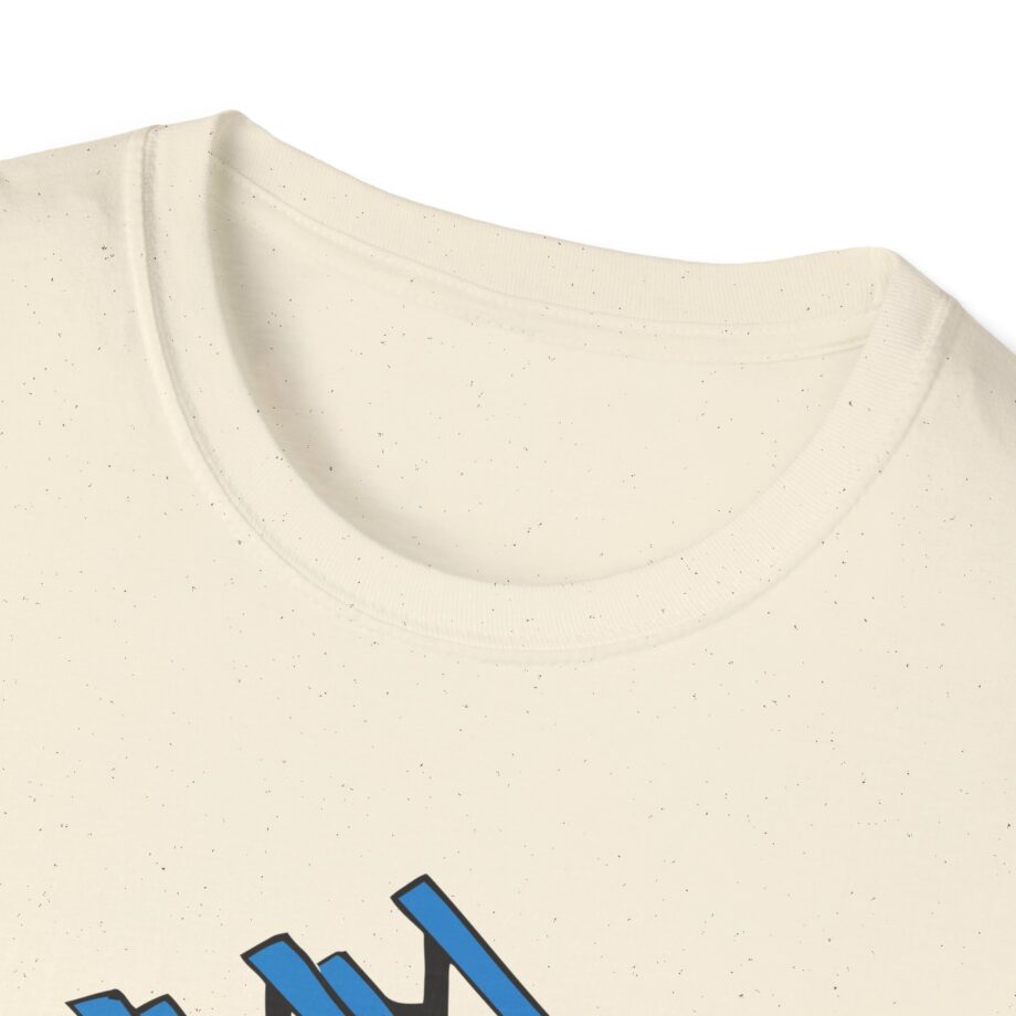 Bleachers Unisex Softstyle T-shirt