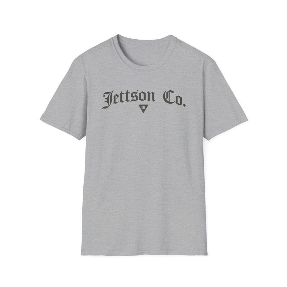 Jett Lawrence Unisex Softstyle T-Shirt