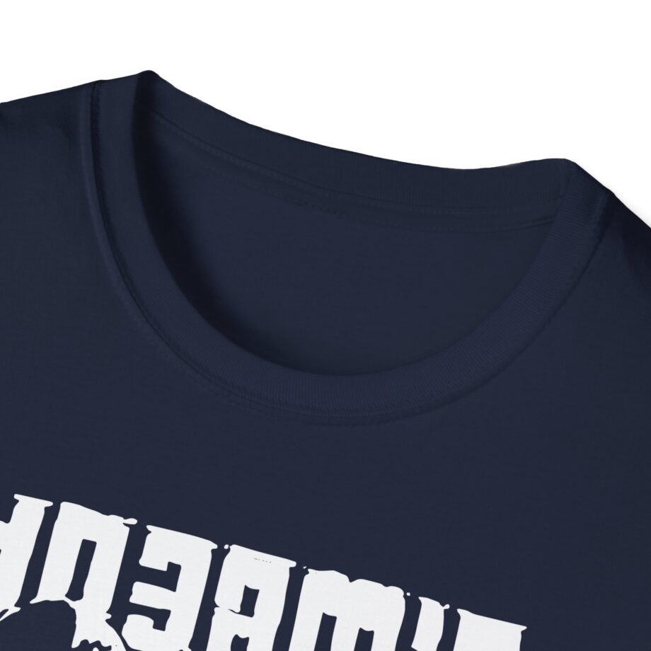 Dr3amin Unisex Softstyle T-Shirt