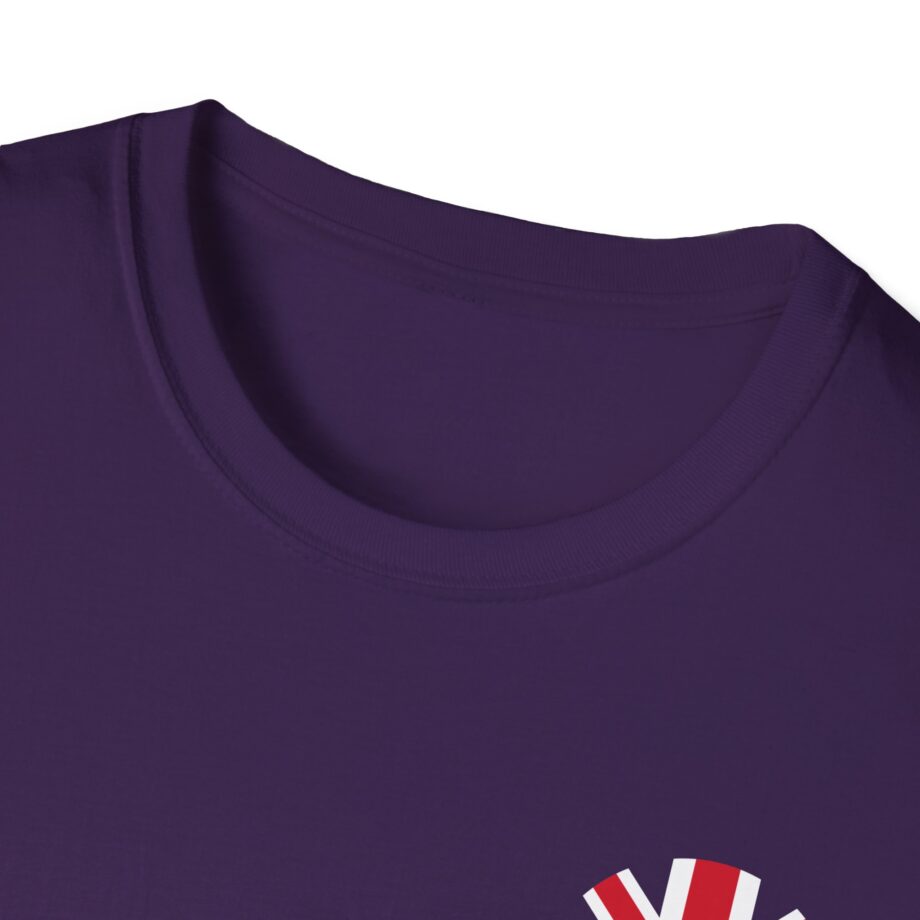 Andrew Tate Bruv Unisex Softstyle T-shirt