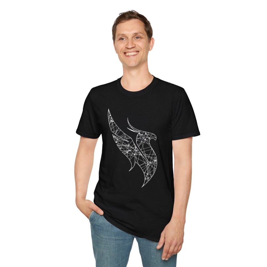 Illenium Unisex Softstyle T-Shirt