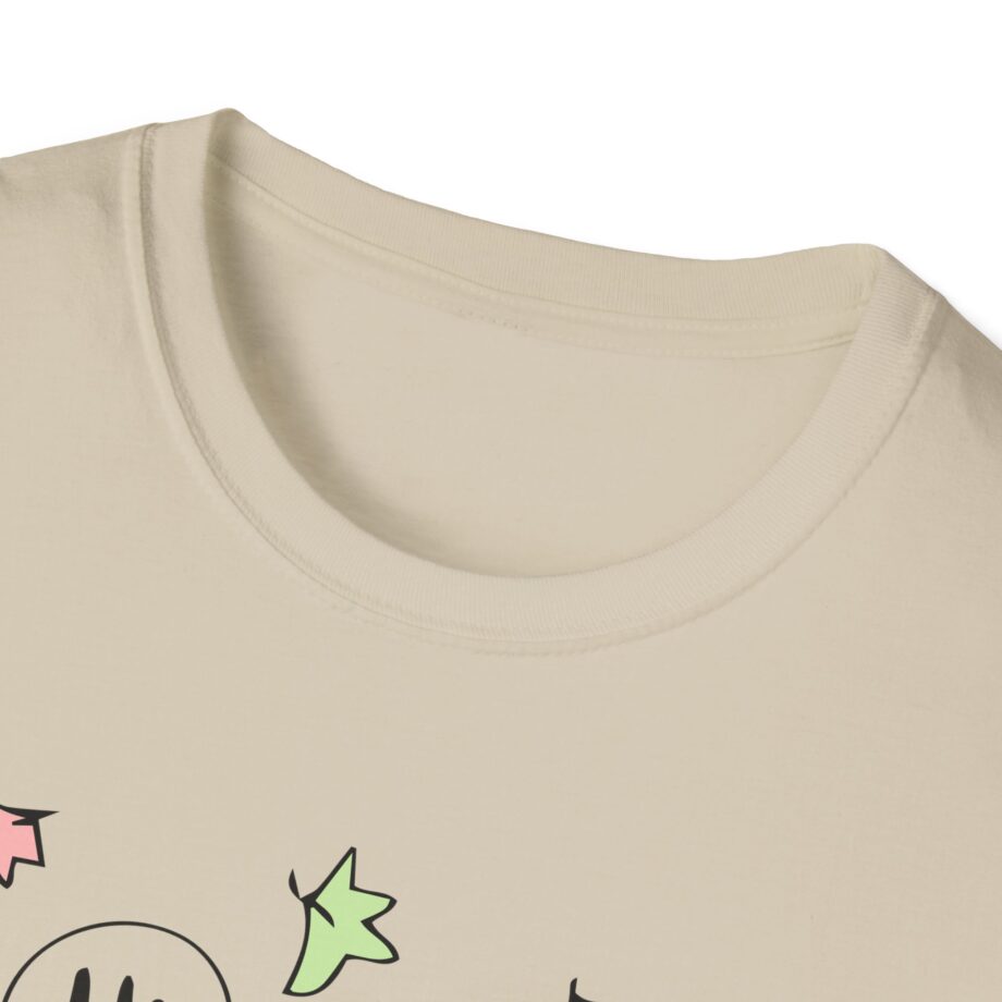 Heartstopper Unisex Softstyle T-Shirt