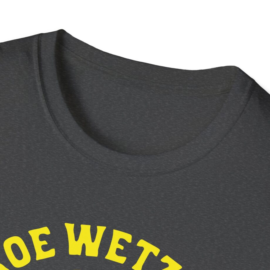 Koe Wetzel Drippy Smiley Unisex Softstyle T-shirt