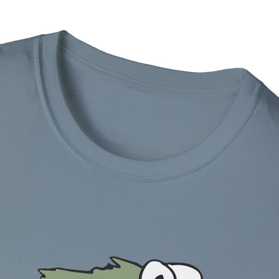 Still Woozy Unisex Softstyle T-Shirt