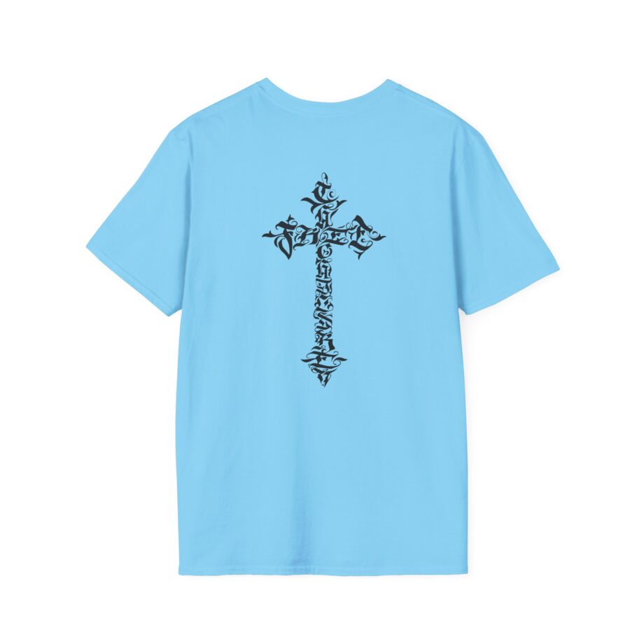 Ryan Garcia Free the Children Unisex Softstyle T-shirt