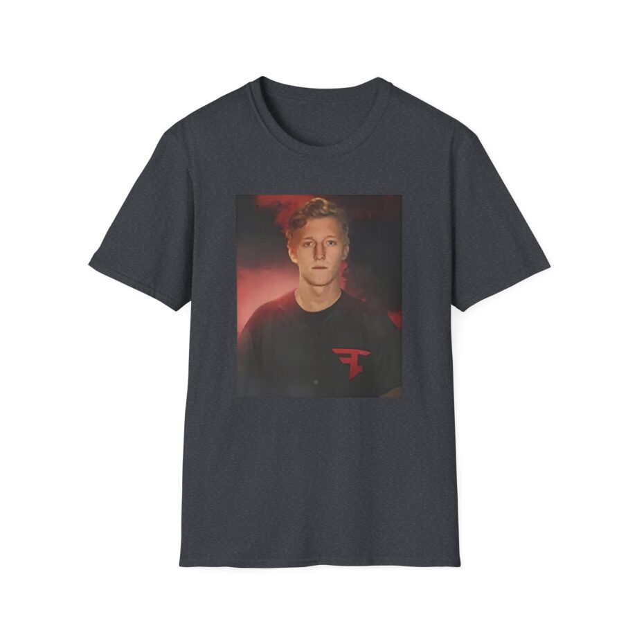 Tfue Unisex Softstyle T-Shirt