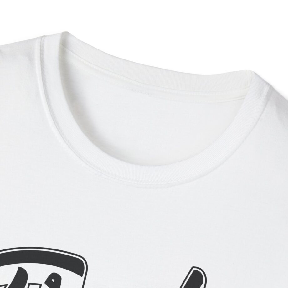Fresh Unisex Softstyle T-Shirt