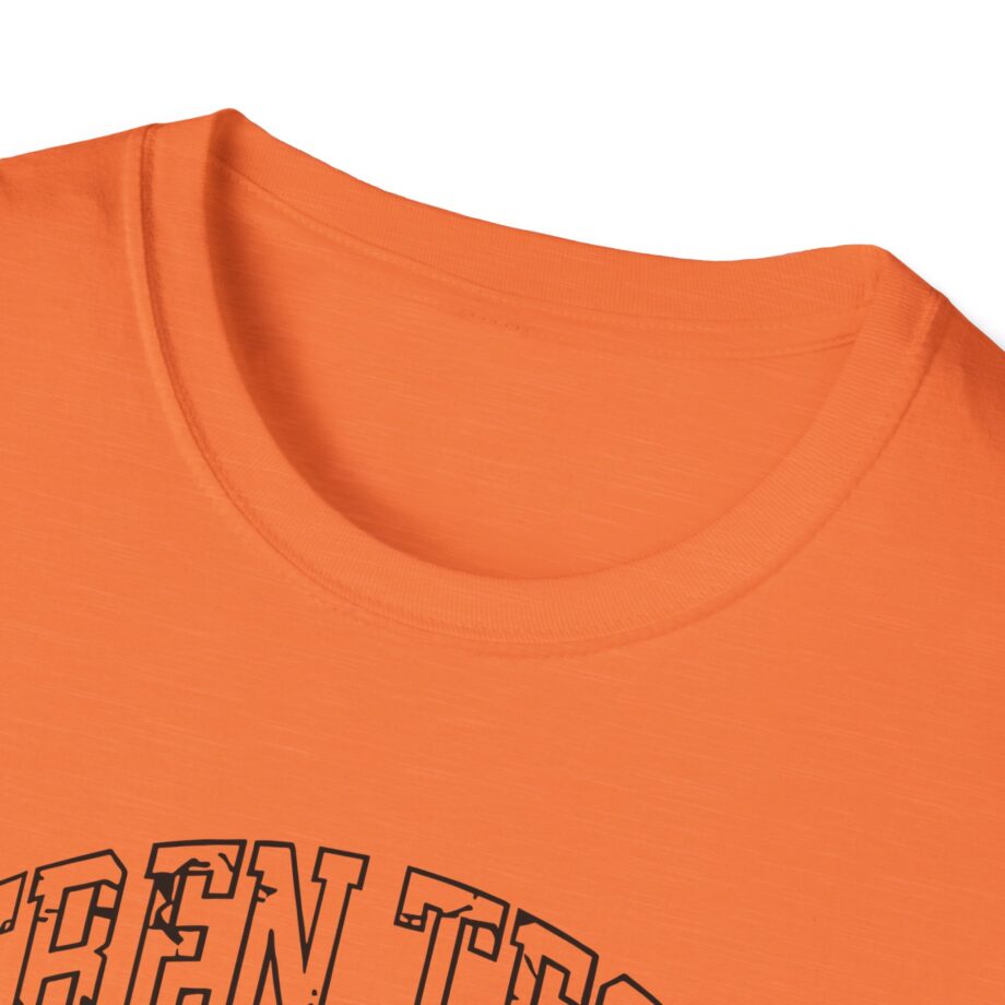 Tren Twins Feral Unisex Softstyle T-shirt
