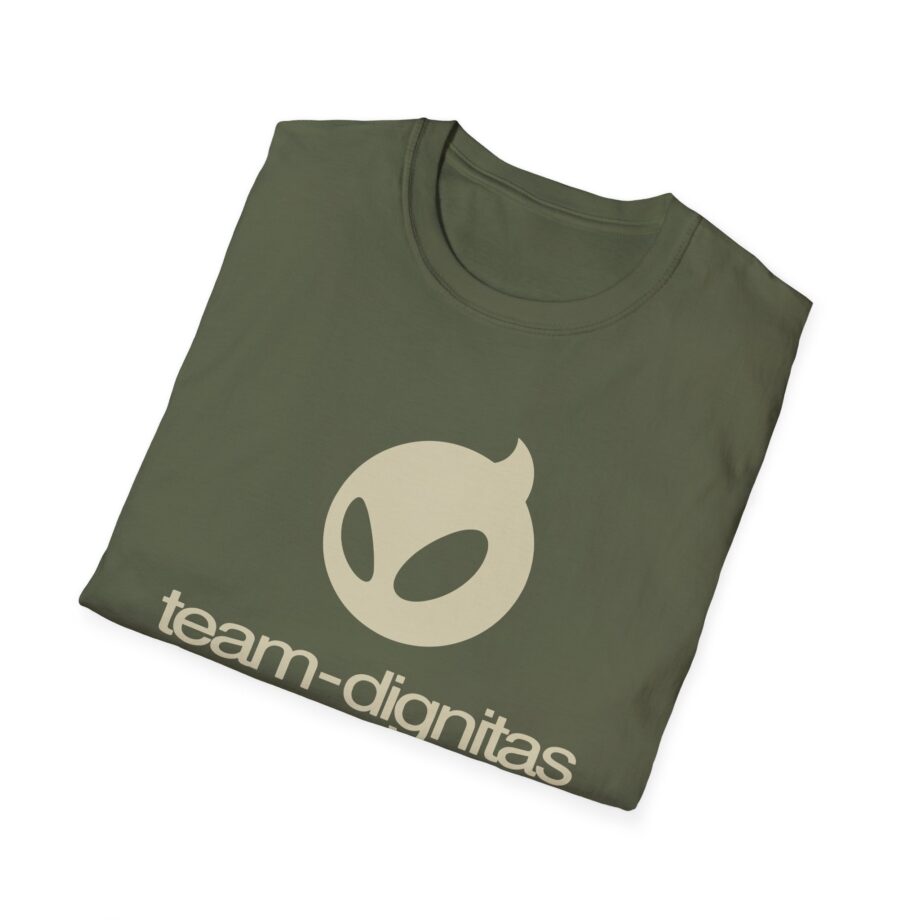 Bugha Unisex Softstyle T-Shirt