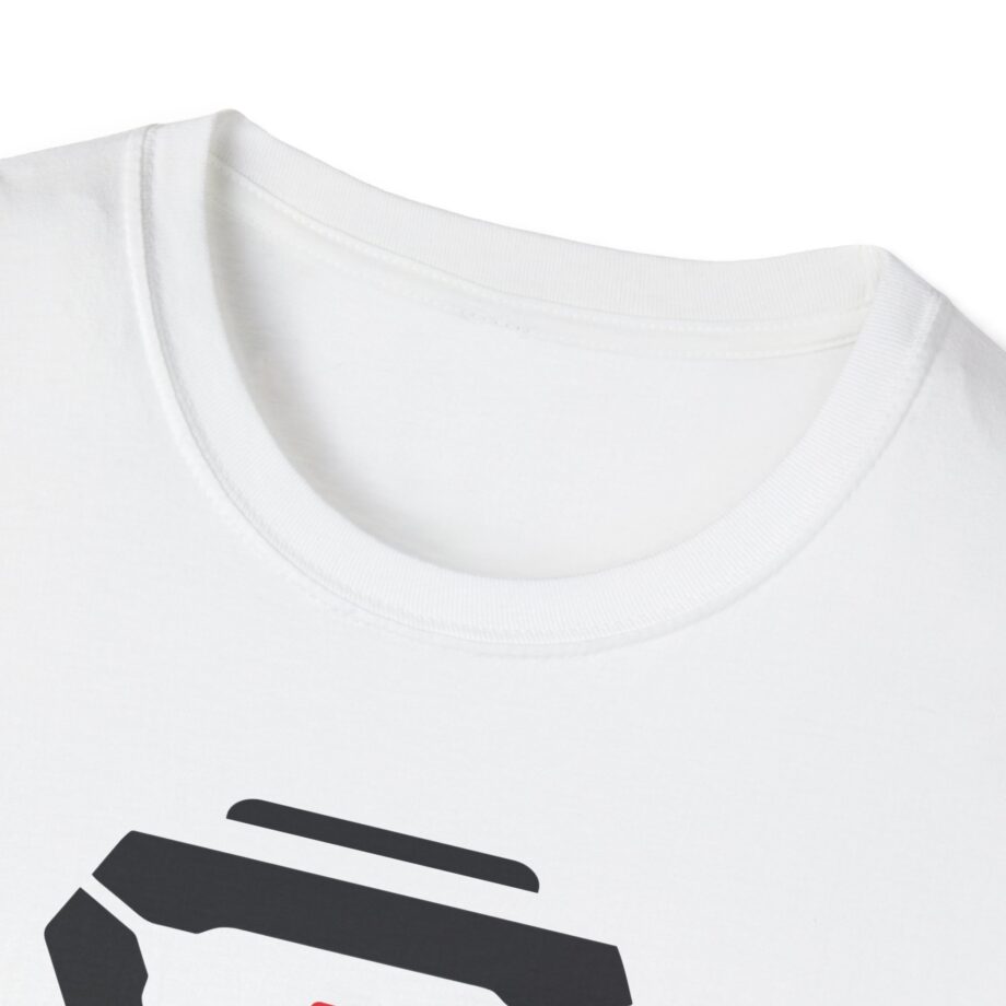 Bugha Unisex Softstyle T-Shirt