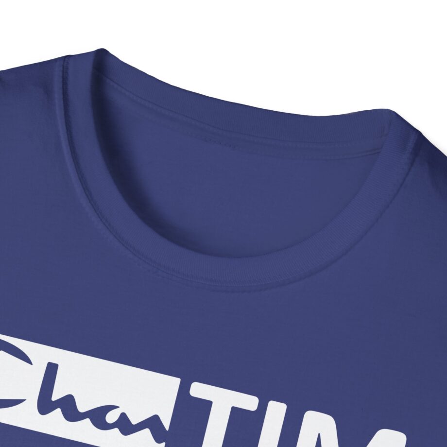 Champion Timthetatman Unisex Softstyle T-shirt