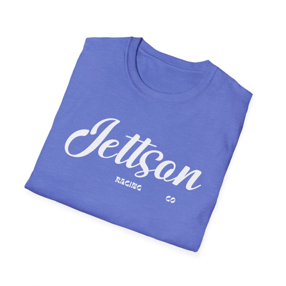 Jett Lawrence Unisex Softstyle T-Shirt