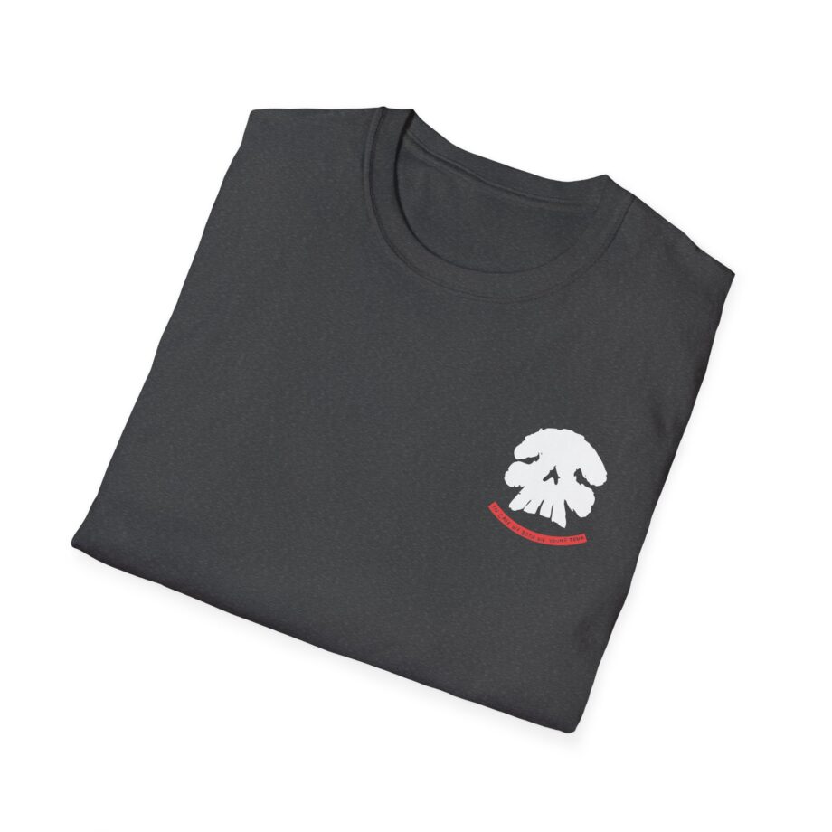 Saint Jhn Godd Complexx Legend Unisex Softstyle T-shirt