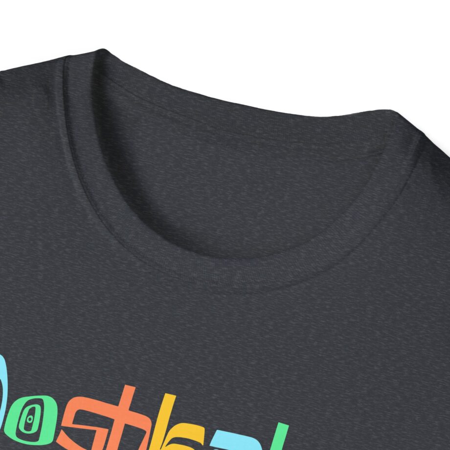 Daydrian Harding Boshkalay Bong Bong Unisex Softstyle T-shirt