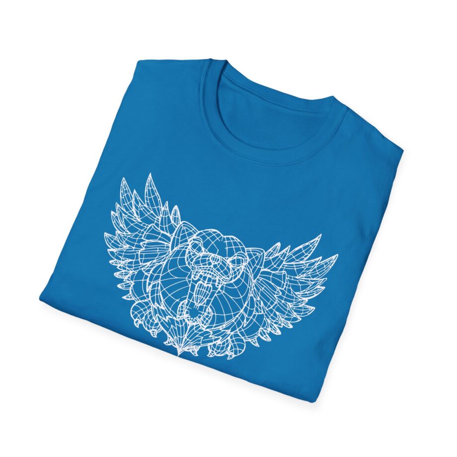 Timthetatman Unisex Softstyle T-shirt